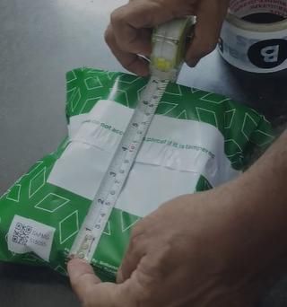 Pure Rose Eye Mask - Soothing & Depuffing Treatment