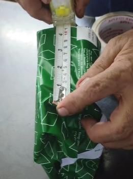 Pure Rose Eye Mask - Soothing & Depuffing Treatment